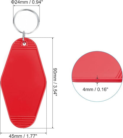 Fuck the Patriarchy Keychain